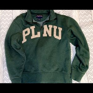 PLNU SWEATSHIRT